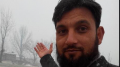 Mohamed Yaqoob