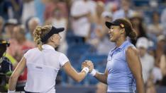Tennis: Western and Southern
