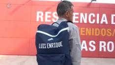 Siete novedades en la selección de Luis Enrique respecto a la Eurocopa