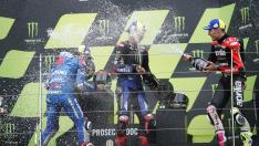 Gran Premio de Gran Bretaña de Motociclismo.