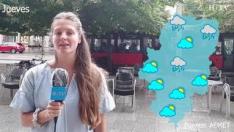El tiempo en Aragón: ¿Cuándo dejará de llover?