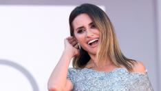 Awarding Gala - 78th Venice Film Festival
