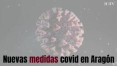 Aragón relaja las medidas: qué se puede hacer y qué no