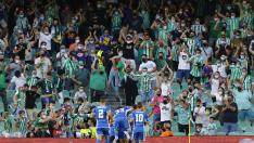 Europa League - Group G - Real Betis v Celtic