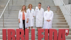 Grupo Neurobiología molecular y del desarrollo de la Universitat de Lleida y el IRBLleida.