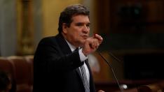 Sesión de control al Gobierno en el Congreso