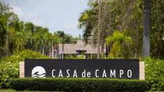 casa de campo finca Pinilla República Dominicana