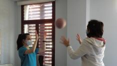 La rehabilitación es clave para estos pacientes.