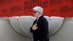 Pedro Almodóvar presenta su última película 'Madres paralelas'