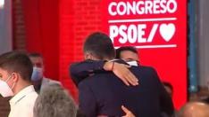 Sánchez recupera la idea de trasladar instituciones desde Madrid a otras provincias