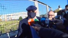 Arranca el juicio a Villarejo: "Espero que no sea una justicia folclórica"