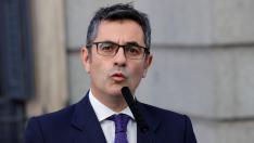 Félix Bolaños, ministro de la Presidencia