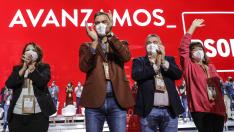 40º Congreso Federal del PSOE