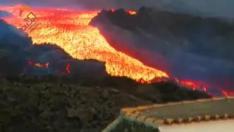 Científicos de todo el mundo viajan a la Palma para investigar el volcán y sus efectos