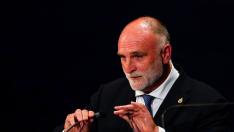 2021 Princess of Asturias Awards Ceremony