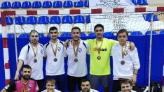 albelda futsal