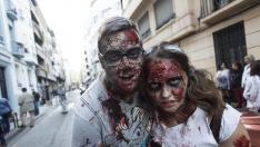 En Aragón lo pasamos de miedo: así celebramos Halloween de Radiquero a Zaragoza