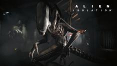 ALIEN ISOLATION