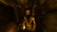 AMNESIA: THE DARK DESCENT