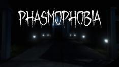 PHASMOPHOBIA