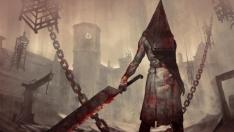 SILENT HILL
