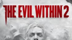 THE EVIL WITHIN