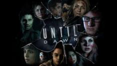 UNTIL DAWN