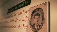 Centro de Interpretación Ramón y Cajal.