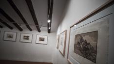Museo del Grabado.