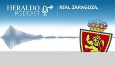 Podcast Heraldo | Previa del partido Real Zaragoza - Sporting de Gijón
