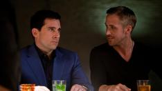 Crazy, stupid, love.