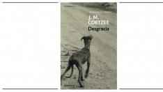 Desgracia.