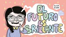 En el futuro es brillante.