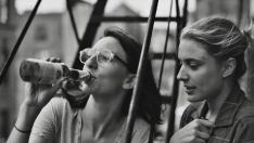 Frances HA.