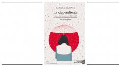 La dependienta.