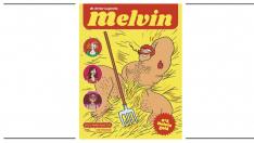 Melvin.