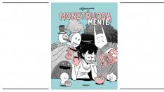 Monstruosamente.