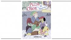 Pizza Chica y las Lloronas.