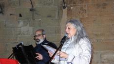 'Tierra Vacía' en La Fresneda.
