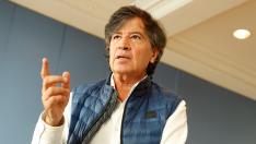 López-Otín: Es intolerable que todavía haya casos de cáncer hereditario