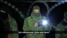 La ONU condena el desafío de Bielorrusia a la Unión Europea