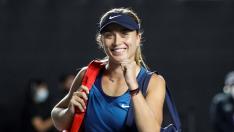 AKRON WTA Finals de Guadalajara