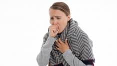 En qué se diferencian los síntomas de la gripe y la covid