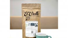 Doble label