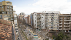 Las Ayudas a la Rehabilitación están dirigidas a edificios y comunidades de vecinos, así como a particulares