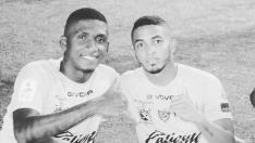 yanis y villanueva