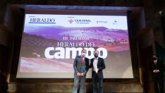 PREMIOS HERALDO DEL CAMPO EN EL EDIFICIO DE (36411786)