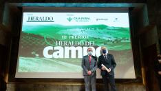 PREMIOS HERALDO DEL CAMPO EN EL EDIFICIO DE (36411800)