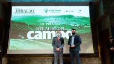 PREMIOS HERALDO DEL CAMPO EN EL EDIFICIO DE (36412527)