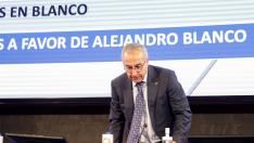 Asamblea General Extraordinaria del COE